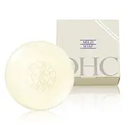 [DHC] Mild Soap 90g 純欖滋養皂