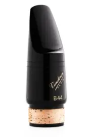 New Vandoren Paris B44 Bass Clarinet Mouthpiece - Model # CM342
