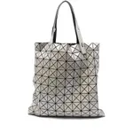[Bao Bao Issey Miyake] Bao Bao Issey Miyake Geometric-pattern Tote Bag ONE SIZE NEUTRALS