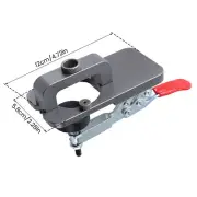 35mm Hinge Jig Concealed Hinge Jig Drilling Hole Set Cabinet Hinge-·
