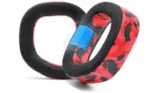 WC Freeze HS80 Cooling Gel Earpads for Corsair HS80 RGB Wireless Wired, & HS80