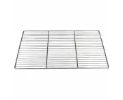 304 Stainless Steel Grill 700x480 | Flaming Coals