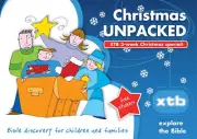 XTB: Christmas Unpacked by Mitchell Alison