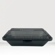 Huskee Eco Box | Universal Meal Box | Petitstresors