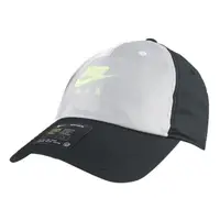 在飛比找momo購物網優惠-【NIKE 耐吉】帽子_女_黑色_W NSW H86 CAP