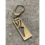 90-00‘S FERRAGAMO KEY HOLDER MADE IN ITALY菲拉格慕 鑰匙圈 義大利製