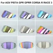 AGV Pista GP R GP RR Corsa R Helmet Visor Full Face Shield Accessories Parts Len