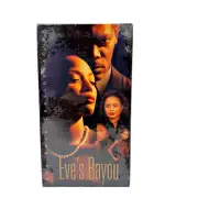 Eve's Bayou VHS Screener Demo Promo SEALED Samuel Jackson 1997