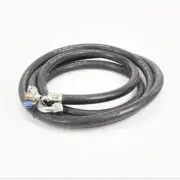 Apache 420110300 A/C Suction Hose Fits Apache Cherokee 560 Sprayers
