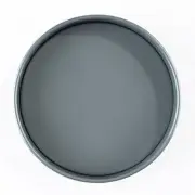 Prochef Non-Stick Teflon Shallow Loose Base Cake Tin - 15cm6inch - Premium Qual
