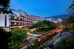 紹興上虞賓館Shangyu Hotel Zhejiang