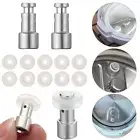 Electric Power Pressure Seal Rings Ball Cooker Parts Sealer Gasket Float Valve