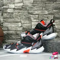 在飛比找Yahoo!奇摩拍賣優惠-球鞋補習班 NIKE JORDAN WHY NOT ZER0