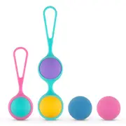 PMV20 Vita Kegel Ball Set