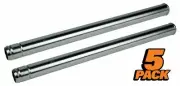 QTY 5 Sets - Toledo Pipe 44425 Support Arms Bars fit RIDGID® 300 Pipe Threader