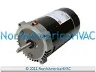 ClimaTek C Flange Pool Pump Motor 3/4 HP Fits Century AO Smith UST1072 HST080