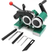 Needle Grinding Machine 1.5-30 Drill Pin Forming Machine Micro Punch Machine