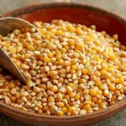 Bulk Reist Large Yellow Butterfly Popcorn Kernels (selectsize below)