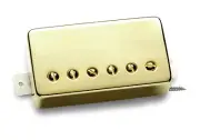 Seymour Duncan TB-4 JB Trembucker - gold