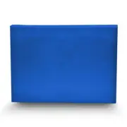 M00587-Try MOREZMORE 2 oz Sample Cosclay DECO BLUE Flexible Polymer Clay Soft