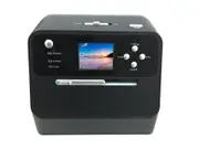 Glanz UA-01 Combo Scanner (Album/Film/Photo)