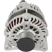 Alternator for Nissan Cube 10-14 4-Door 1798CC 110 Amp 12V Clockwise 231001FC1A (for: Nissan)