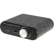 PRO2 PRO1439 24W Bluetooth Audio Amplifier Stereo Toslink Dac Class D Stereo Audio and Toslink