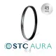 【STC】Ultra Layer AURA UV Filter 高細節保護鏡 49mm(公司貨)
