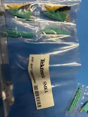 q Tektronix SMK4 KlipChip Adapter 013-0369-XX Micrograbber TAP2500 TAP3500 TAP