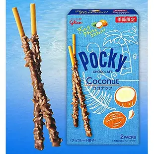 🔥現貨熱賣中🔥日本 glico POCKY 固力果 百琪 巧克力棒 杏仁巧克力棒 草莓棒 濃厚抹茶棒 極細巧克力棒