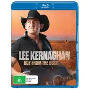 Lee Kernaghan: Boy From The Bush