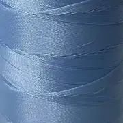 ISACORD 40, Machine Embroidery / Sewing Thread 5000m Colour 3730 SOMETHING BLUE