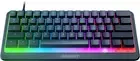 ROCCAT Magma Mini - 60% RGB Gaming Keyboard with Membrane Key switches, Black