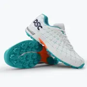 DSC Biffer 22 Cricket Shoes | High-performance | Comfortable | Affordable