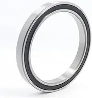 ACAECMGGFP 2RS 190x240x24mm Metric Thin Section Bearings 61838 RS Bicycle bearings