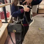 ⭐️MRS.CHEN 美國代購🇺🇸代購   SOFT TABBY 酒神包 雙肩帶單肩斜挎包