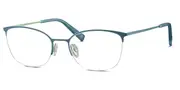 Brendel 902422 70 Men's Glasses Blue Size 52 - Private Health Rebate - Blue Light Block Available