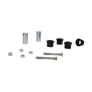 Whiteline Rear Control arm outer bushing for HSV MALOO VU VY VZ Premium Quality