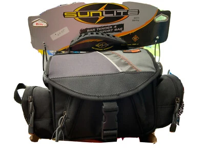 Sunlite Bartender 4 Camera/sport Bag