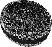 1Roll Iron Hemming Tape for DIY Clothing Alterations Self Adhesive Pants Mouth Paste Convenient and Practical for Jeans Trousers and Skirts