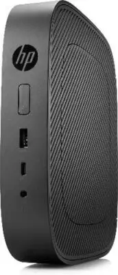HP t530 Thin Client Desktop PC, AMD GX-215JJ, 1.50GHz, 4GB RAM, 8GB Flash,