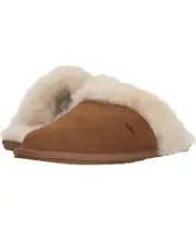 Koolaburra By UGG Women's Milo Slippers Chestnut US 6/UK 4/EU 37/JP 23