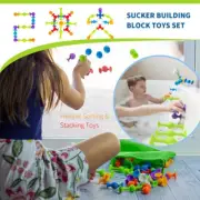 1~58*Pop Sucker Darts Throwing Family Interactive Toy Trickshot Stick Table Game