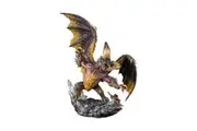 Monster Hunter World 30" Nergigante Statue Collectible Figure 15y+