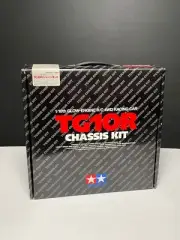 TAMIYA TG10R CHASSIS KIT