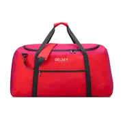Delsey Nomade 79 cm Foldable Duffle Bag - Peony