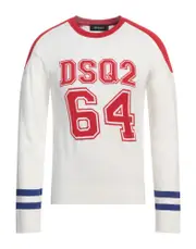 [DSQUARED2] DSQUARED2 Sweaters - Item 14503683