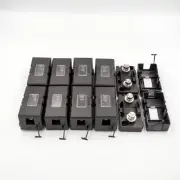 10 x ANS Fuse Holder 20-500AMP Heavy Duty Circuit Breaker Box Block Midi 2