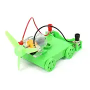 Physics Experiment Equipment Set, Physics Labs Learning Basic Electricity Kits