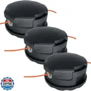 String Trimmer Head for Echo Speed Feed 400, SRM230 SRM225 SRM210 SRM210, Fit